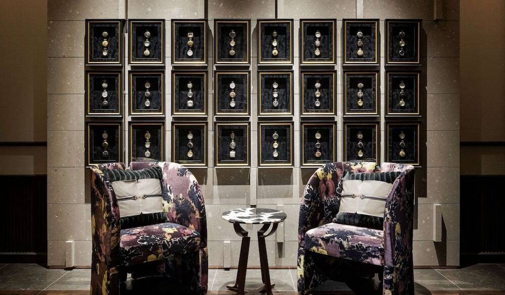 館内のアート作品 / 4