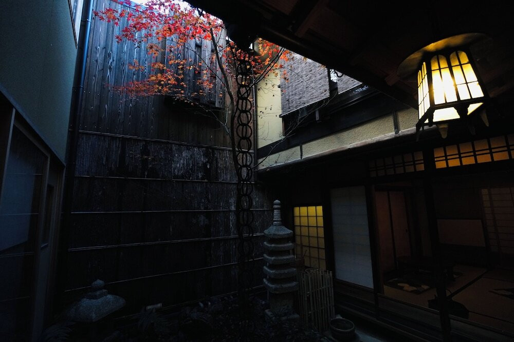 建物のデザイン
