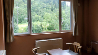 和室　マウントビュー　禁煙