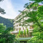 箱根湯本温泉 箱根湯本ホテル（神奈川県 旅館） / 4