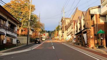 部屋からの景観 / 29
