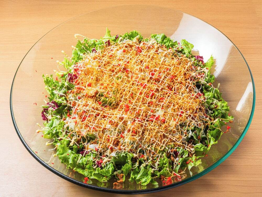 レストラン