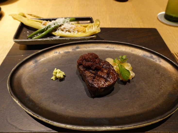 「アマン京都」 料理 195550511 