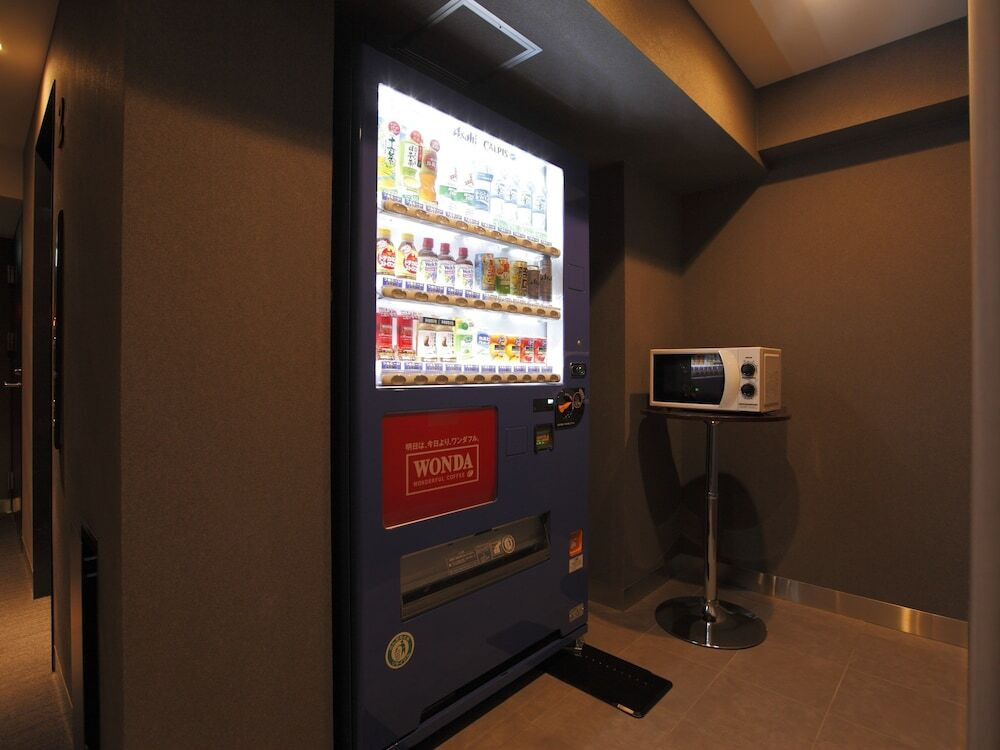 自動販売機