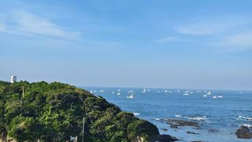 施設からの眺望 / 22