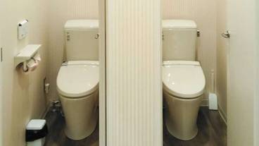 共用バスルーム / 23