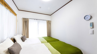 ヴィラ 2 ベッドルーム