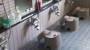 屋内スパ浴槽 / 2