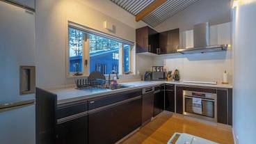 専用キッチン / 18