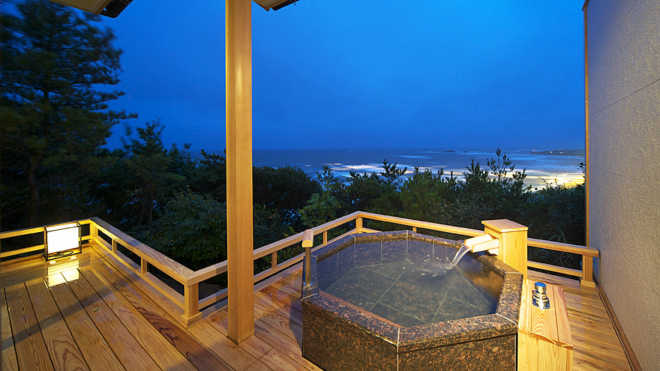 1. 自然に囲まれた贅沢空間「別邸 海と森」3908178