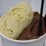 ジェラテリア マルゲラ 麻布十番店（ジェラテリアマルゲラ）