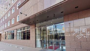 施設の入り口 / 6