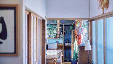 リビング エリア / 22