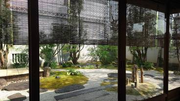 部屋からの景観 / 26
