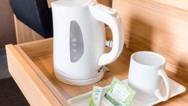 客室の設備とサービス / 4