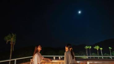 施設内の設備 / 3