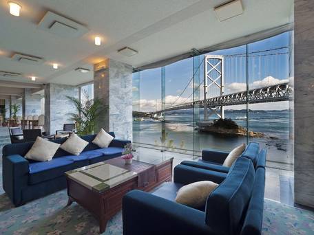 鳴門潮崎温泉 ベイリゾートホテル 鳴門海月 / 1