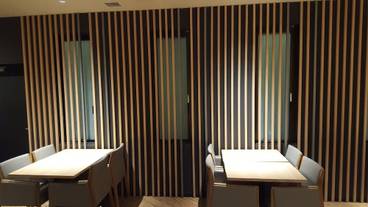 施設内の設備 / 5