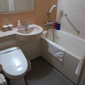 リッチモンドホテル博多駅前（福岡県 ビジネスホテル） / 4