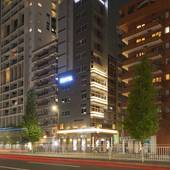 ホテル ザ グランツ麻布十番（東京都 ビジネスホテル） / 4