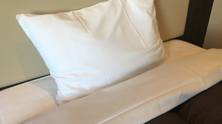 ツインルーム 禁煙