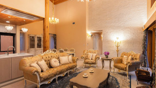 ラグジュアリー スイート