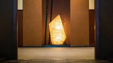 内部エントランス / 3