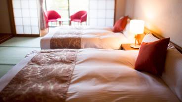 スーペリアルーム④ / 8