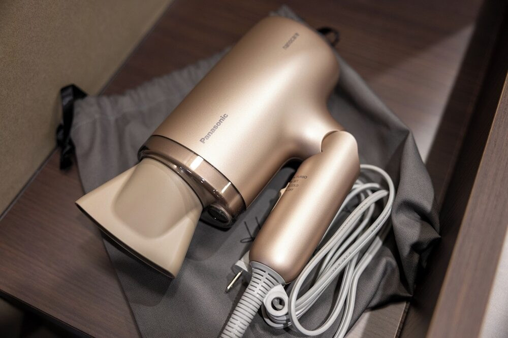 客室の設備とサービス