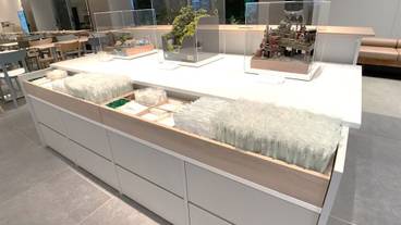 施設内の設備 / 14