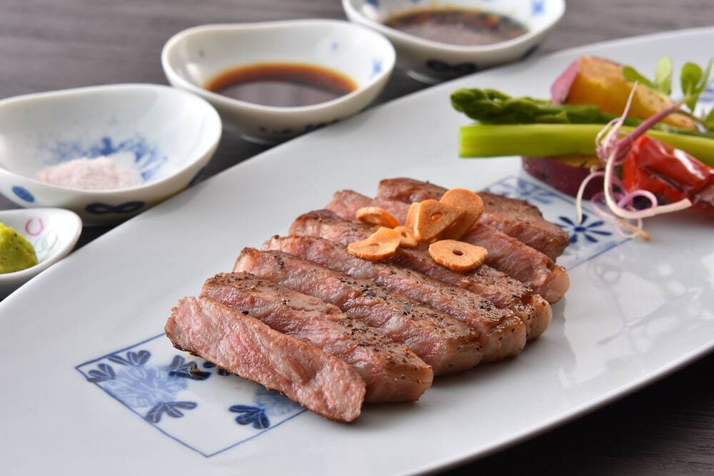 食事・飲み物