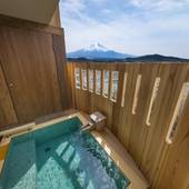 庭園と感動の宿 富士山温泉 ホテル鐘山苑（山梨県 旅館） / 4