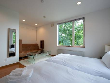 ホリデーニセコ ハリースローリーA / 5