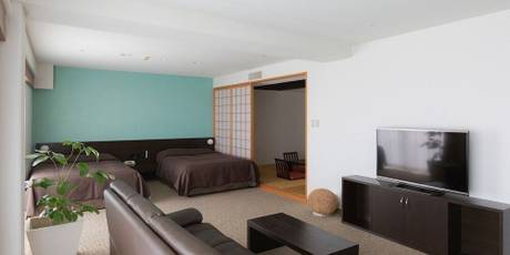 EMウェルネス 暮らしの発酵ライフスタイルリゾート（旧：コスタビスタ沖縄）