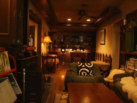 ニセコリゾートペンション グラン・パパ / 2