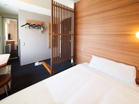 スーパーホテルなんば・日本橋 / 5