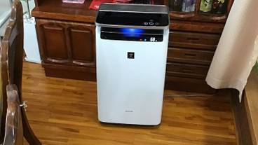 リビング エリア / 12