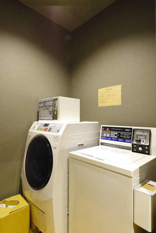 ランドリー ルーム