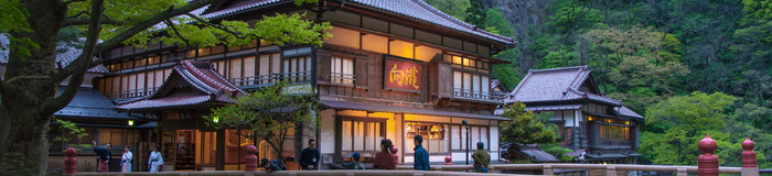 福島で大人旅ならホテルにもこだわりたい!おすすめ15選