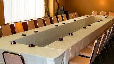 バンケット ホール / 19