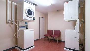 ランドリー ルーム / 9