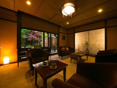 別府温泉 別邸はる樹 / 2