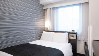 ダブルルーム　禁煙