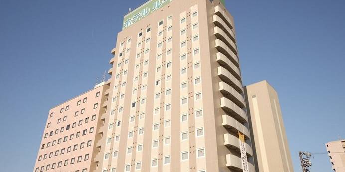 ホテルルートイン岐阜羽島駅前（岐阜県 ビジネスホテル） / 1