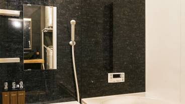 バスルームのシャワー / 14