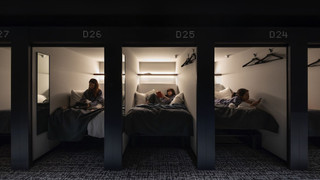 スマートポッド2室利用 - すべての性別