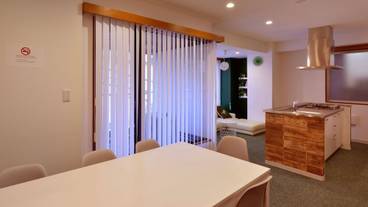 専用簡易キッチン / 28