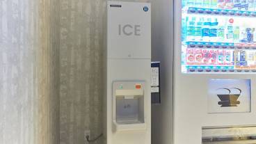 施設内の設備 / 8