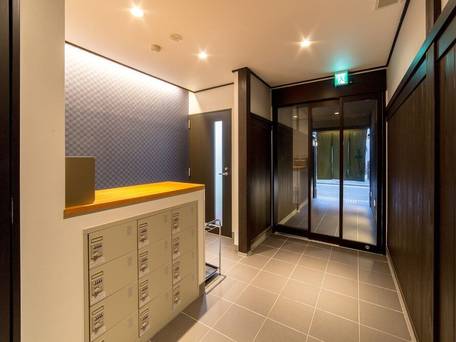 KYOTO ル ステュディオ 五条高倉 / 2