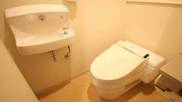 バスルーム / 21